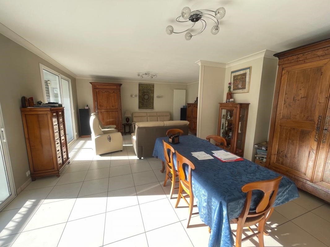 Maison 4 pièces 122 m²