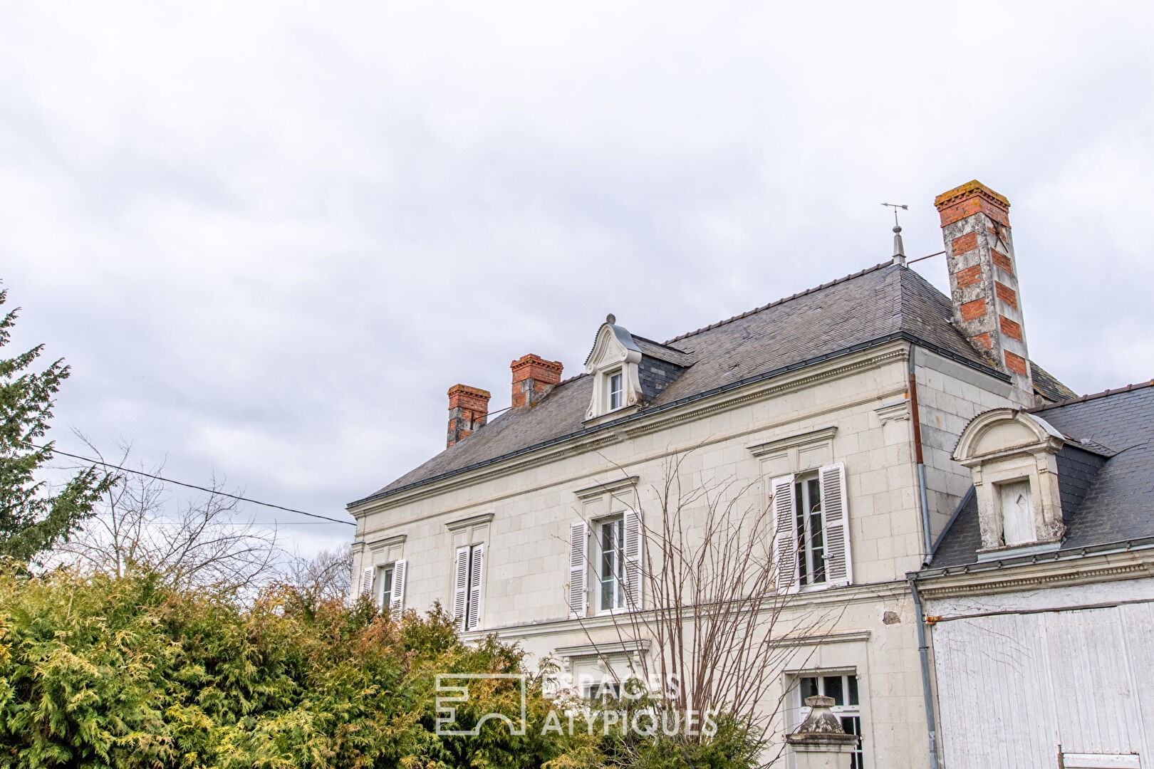 Maison A Vendre St Mathurin Sur Loire maisons de luxe à vendre à Saint-Mathurin-sur-Loire - Lux Residence