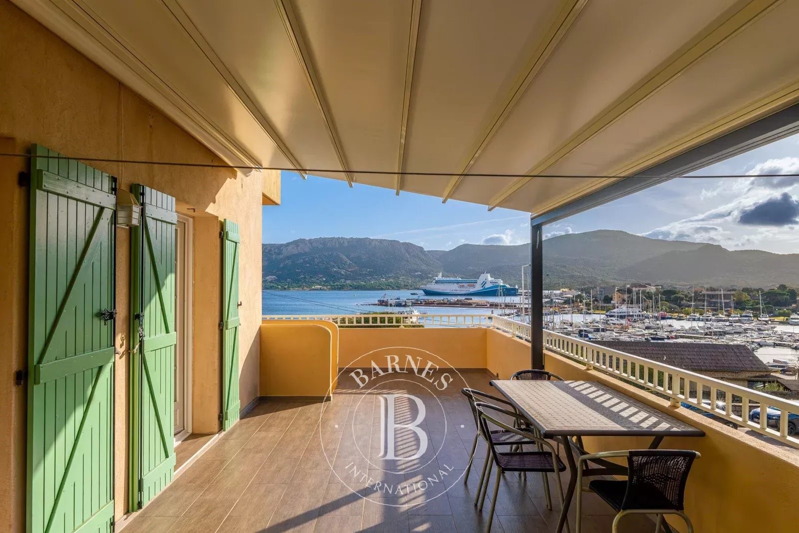 Luxus-villa zu verkaufen Zone Périphérique