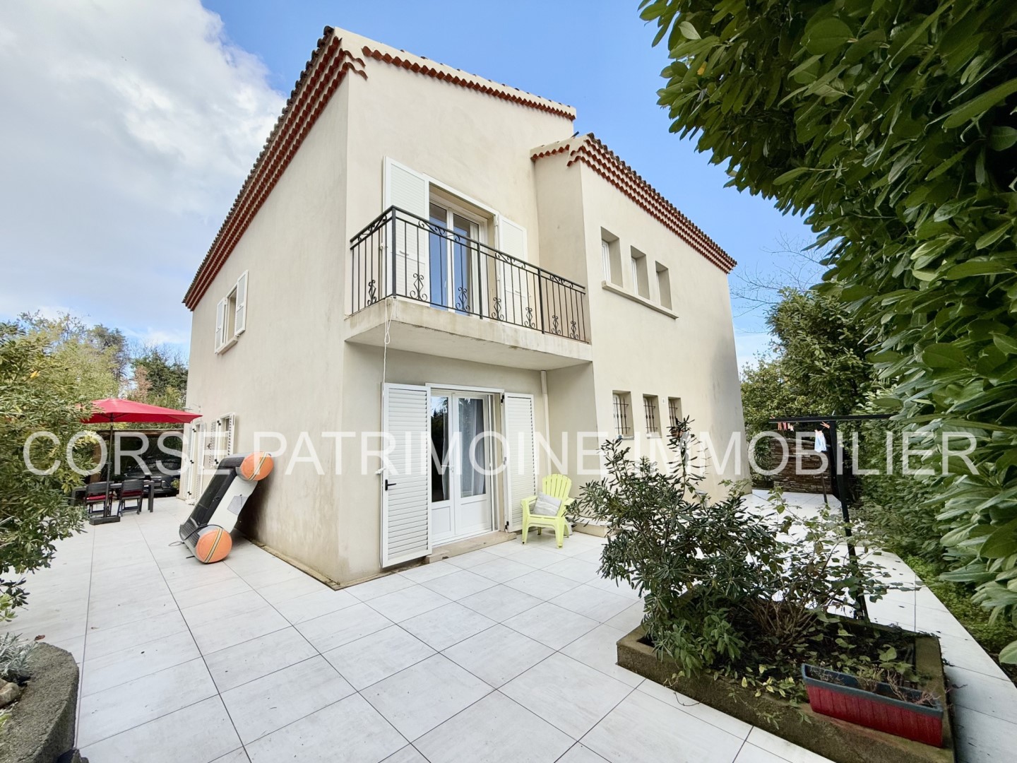 luxe huis te koop in San-Nicolao