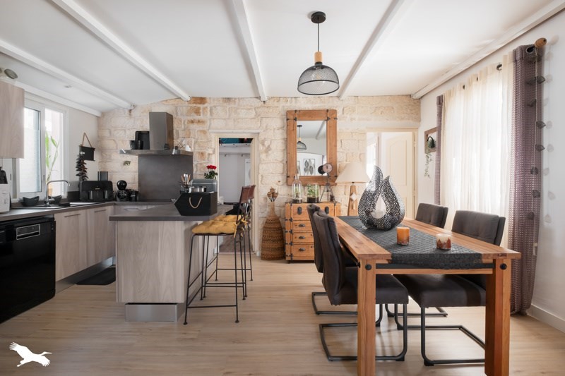 Luxe appartement te koop in Rive Gauche