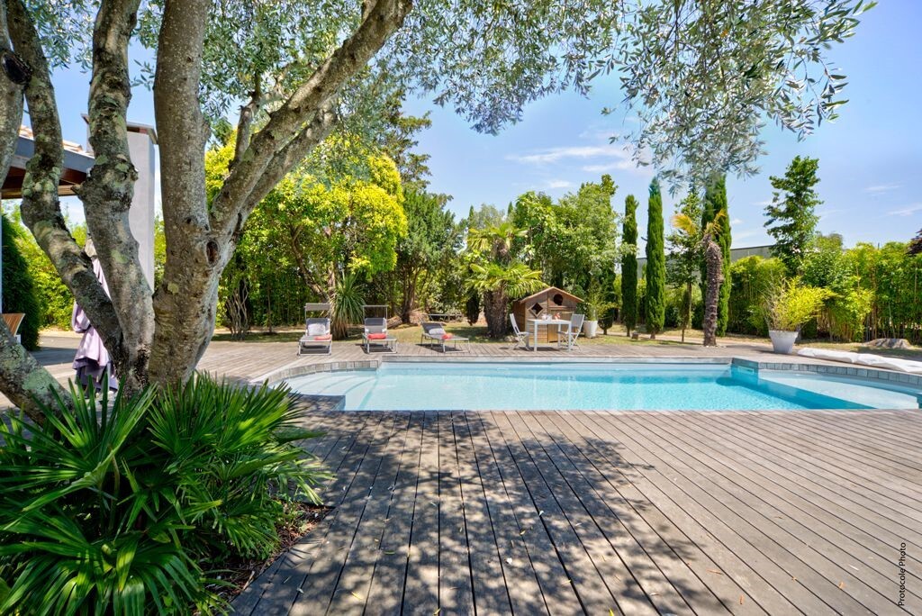 Architect house for sale in the district Gare