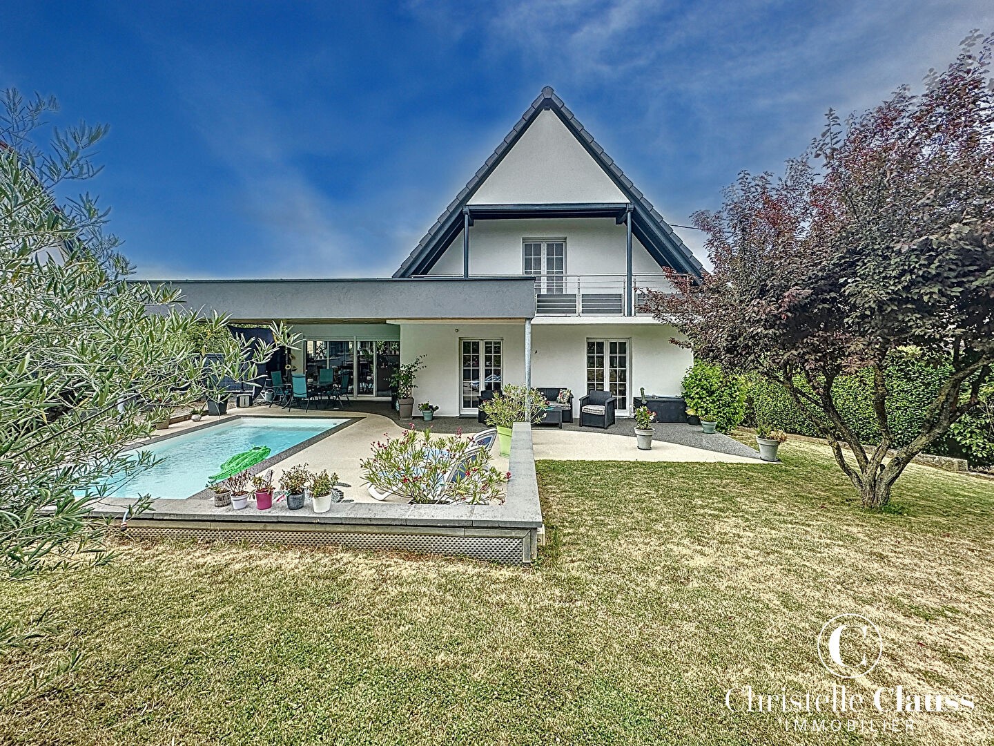 Dimora di lusso in vendita Westhouse-Marmoutier