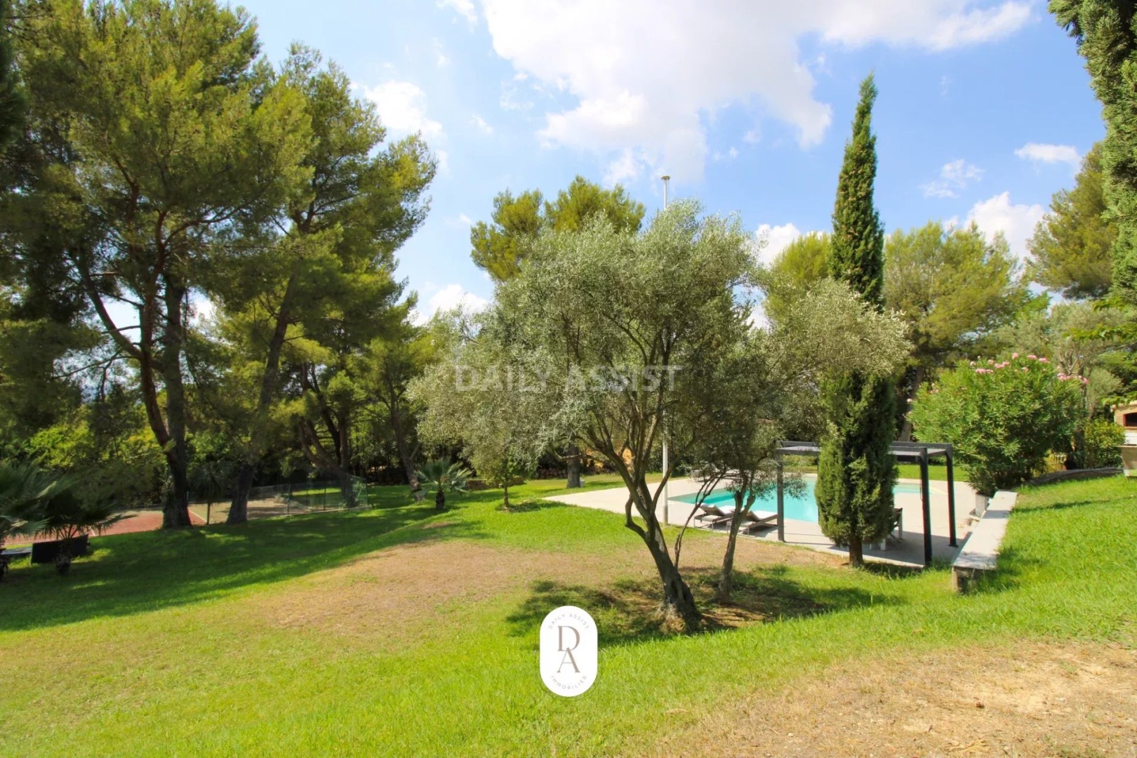 luxe huis te huur in Ouest-La Plaine