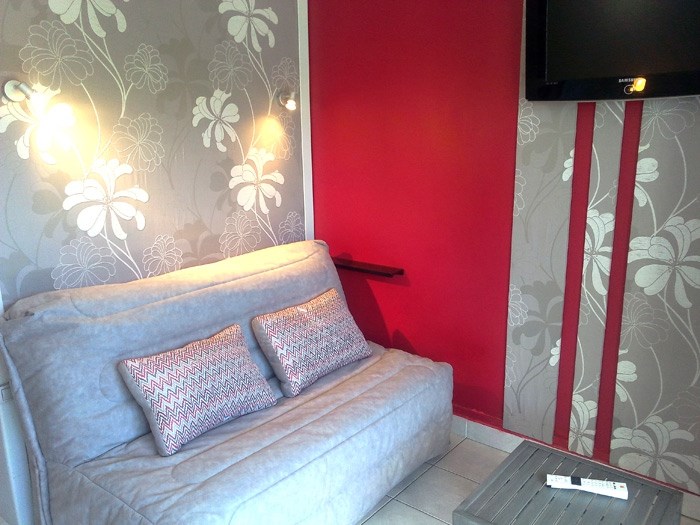 BZ grand confort 140