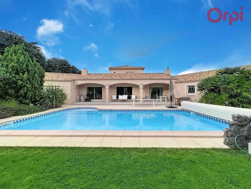 Villa de luxe à vendre à Talmont-Saint-Hilaire