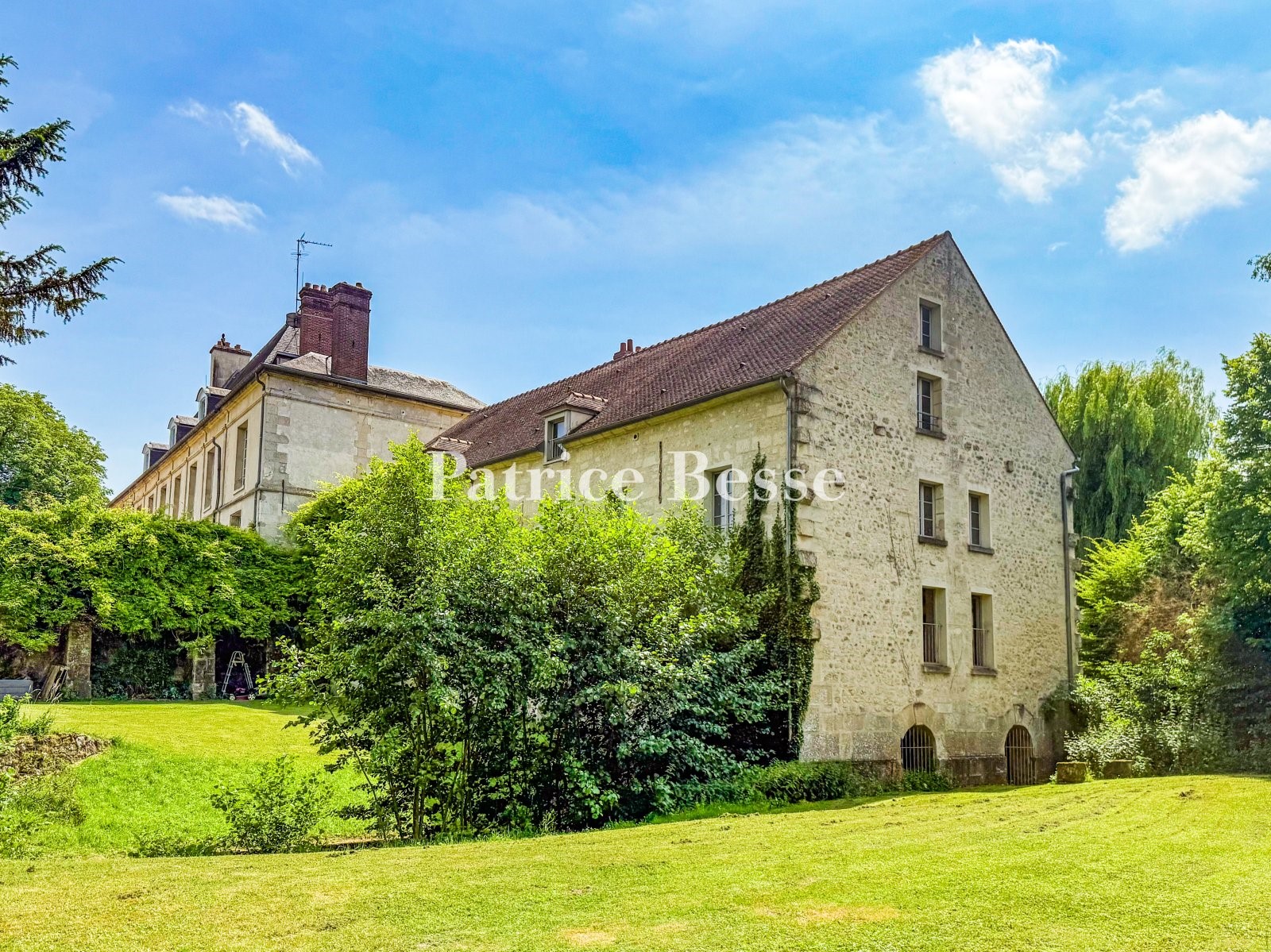 Mulino in vendita L'Isle-Adam