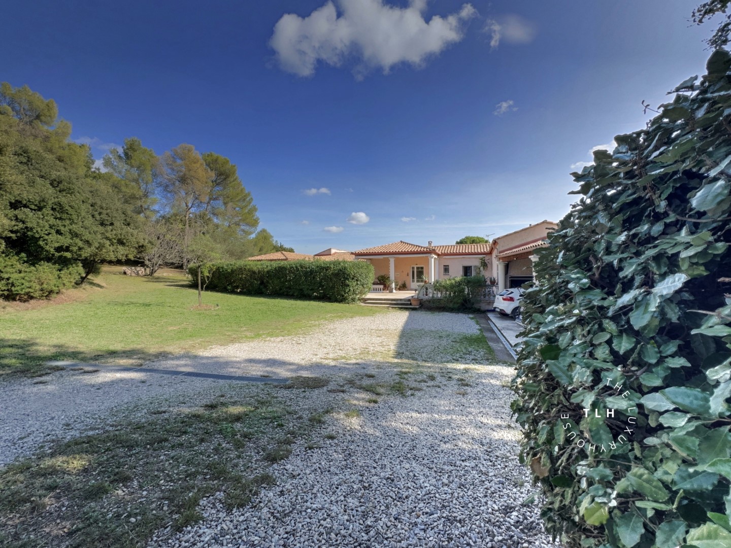 Villa di lusso in vendita Assas