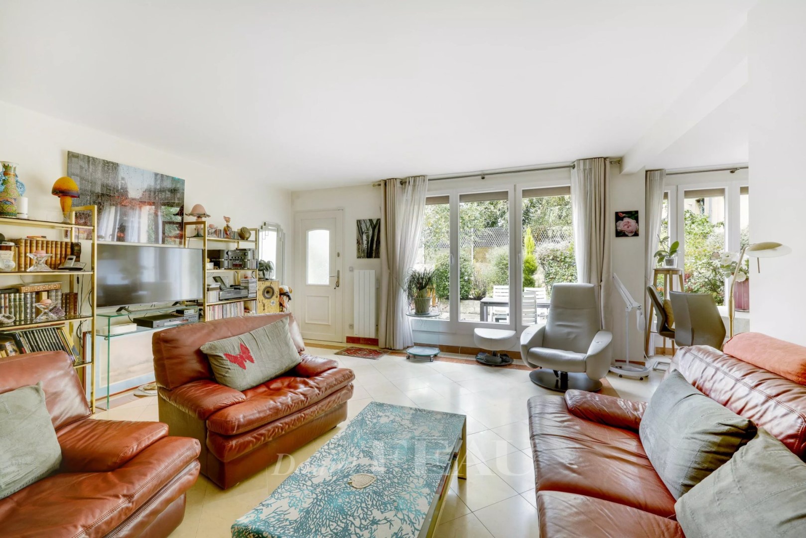 Appartamento di lusso in vendita Notre Dame