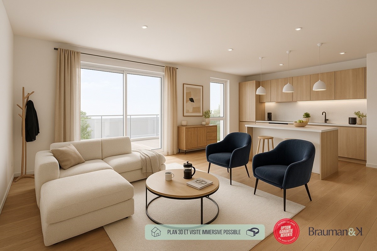 Appartamento di lusso in vendita Pérouse