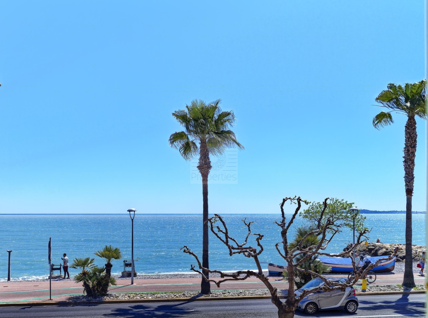 Appartamento di lusso in vendita Cagnes-sur-Mer