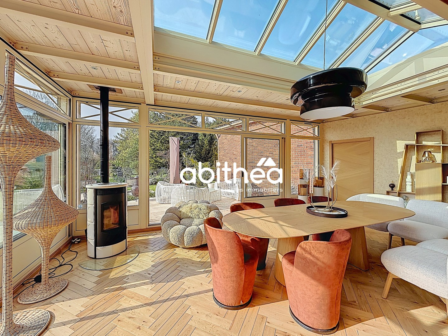 Maison de luxe à vendre à Rumaucourt