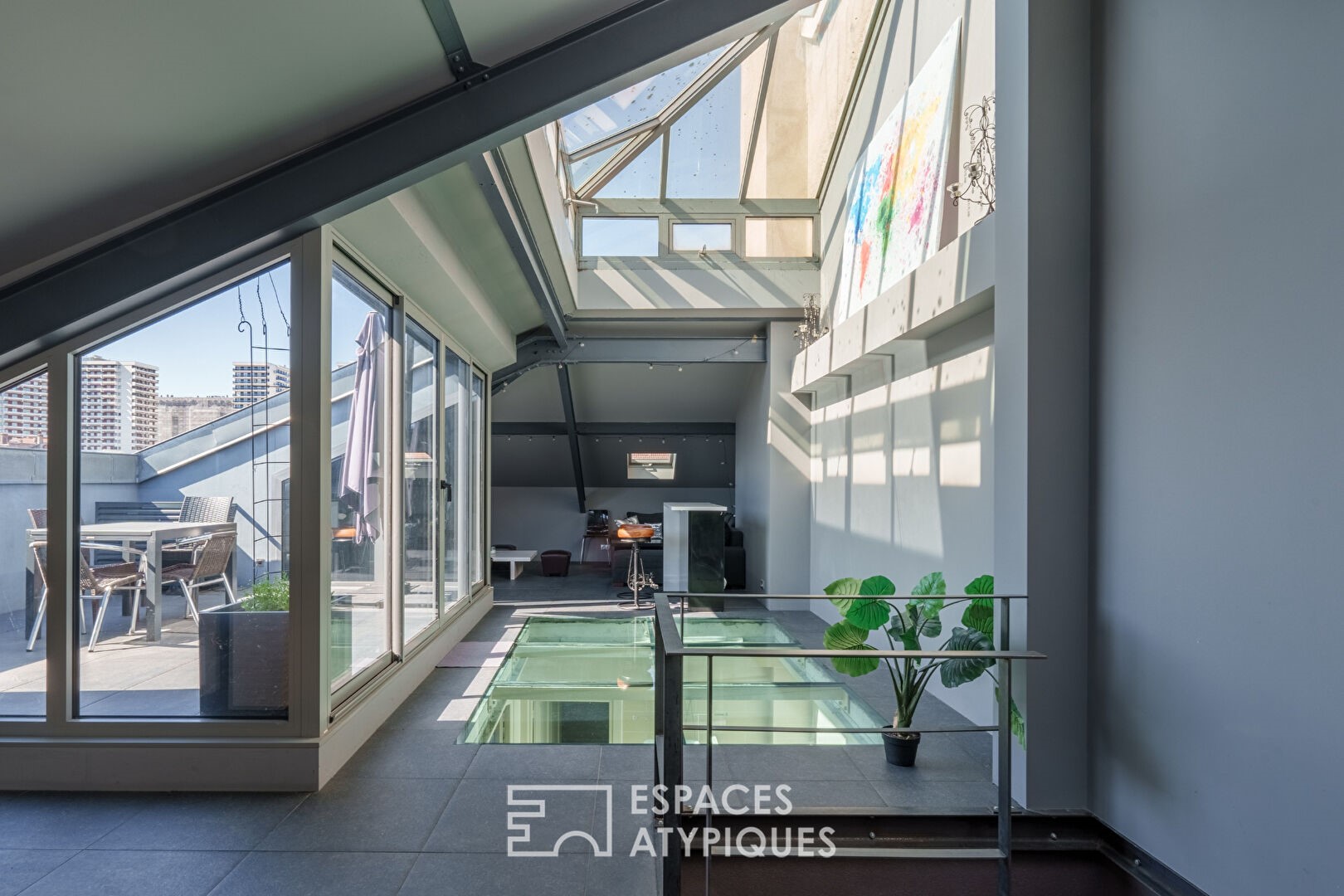 Dimora di lusso in vendita Centre Ville-Charles III