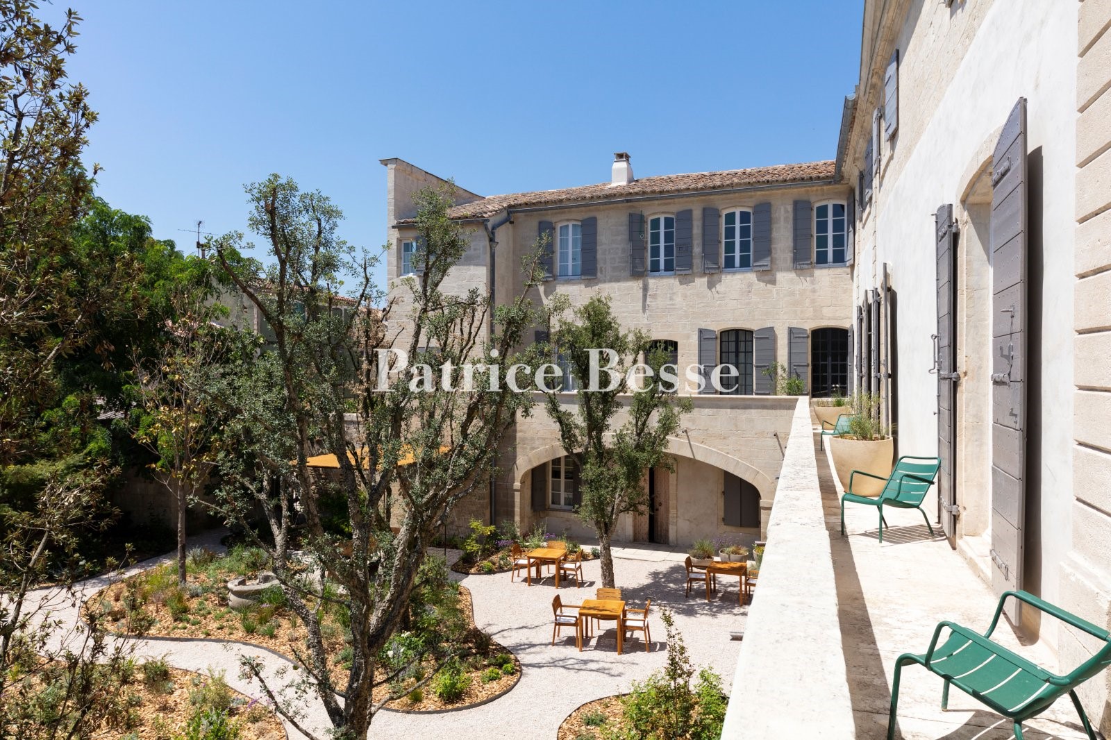 Dimora in vendita Nîmes