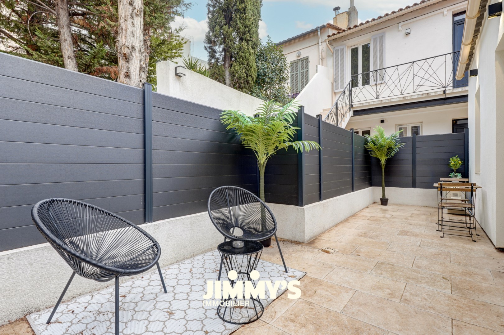 Maison 2 pièces 30 m²