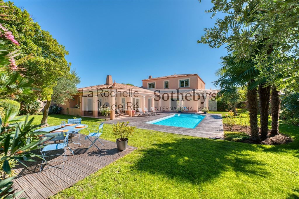 Luxus-Haus zu verkaufen Lagord