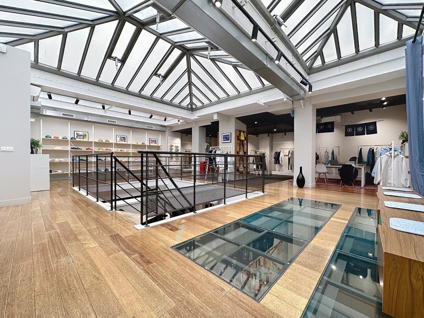 Loft in vendita Paris 9ème