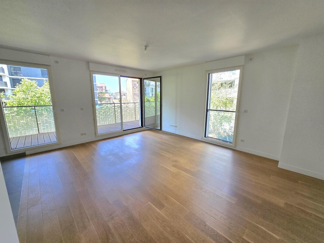 Appartement de luxe à louer dans le quartier Espaces Jeunes