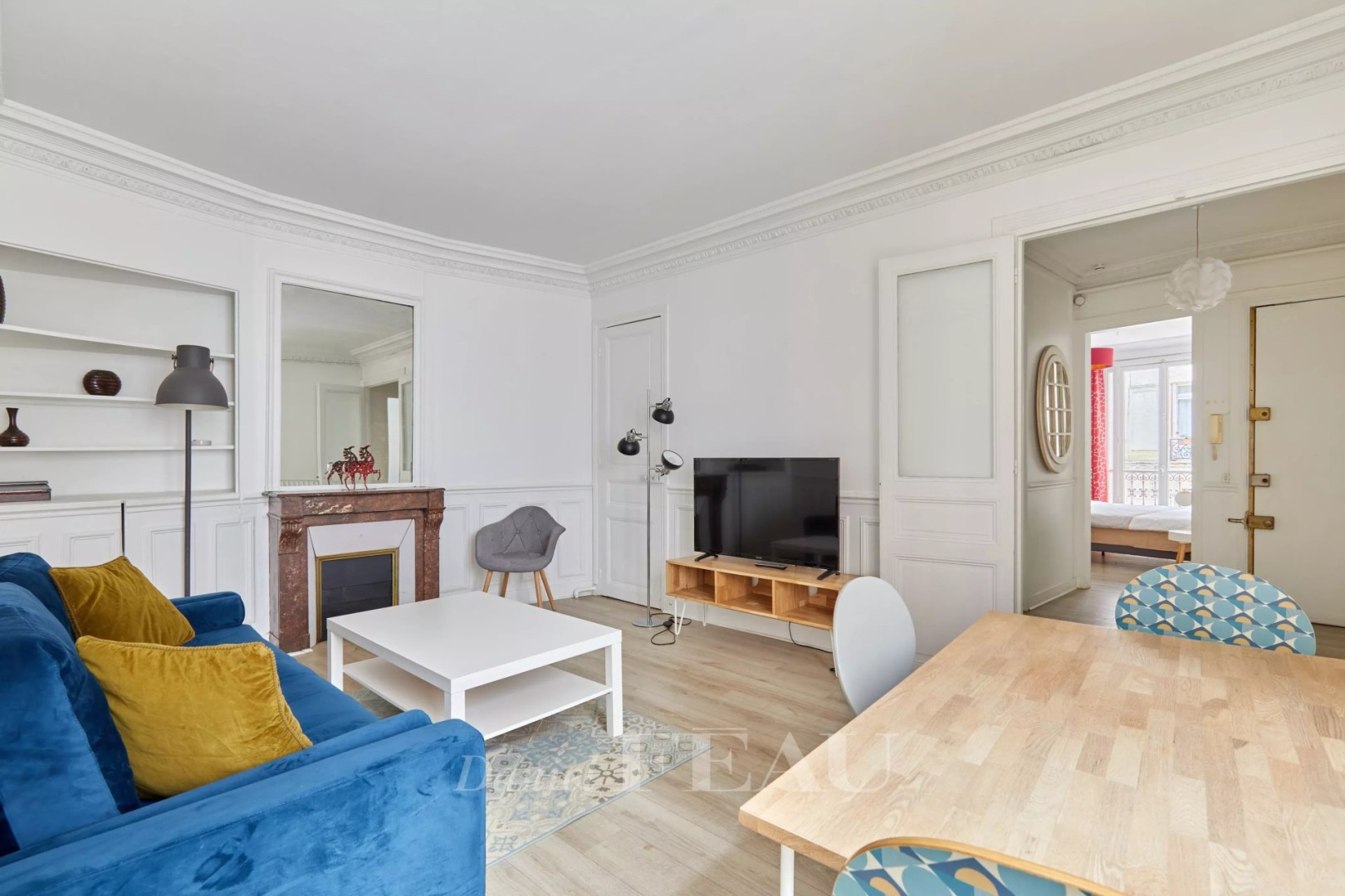 Luxus-Apartment zu verkaufen Gros Caillou