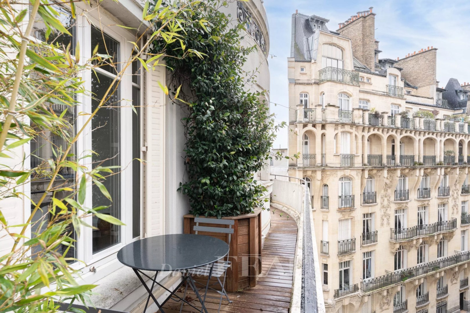 Luxury apartment for sale in Paris 6ème