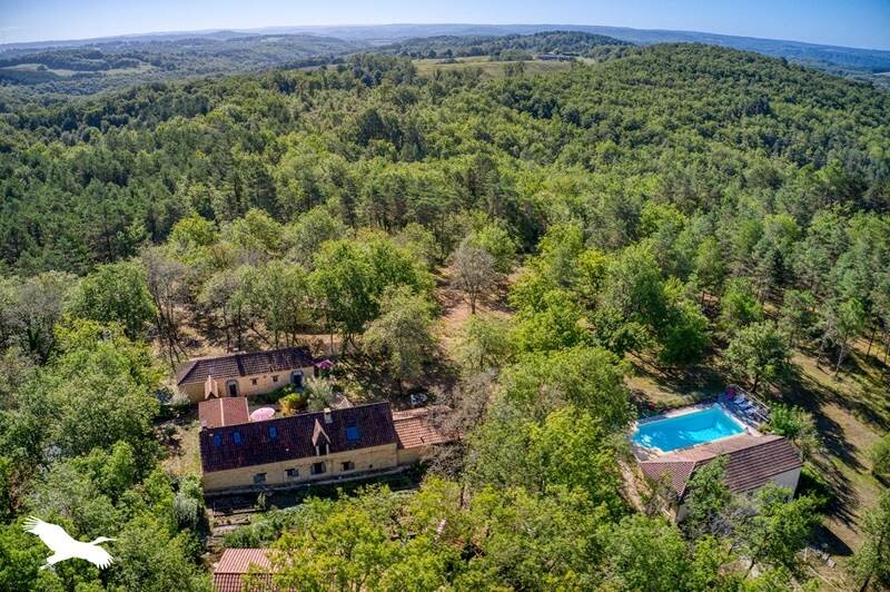 Dimora di lusso in vendita Paunat