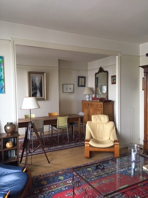 acheter appartement 4 pieces vincennes