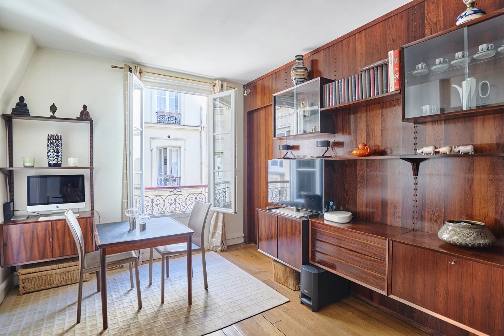 Appartement 3 pièces 51 m²