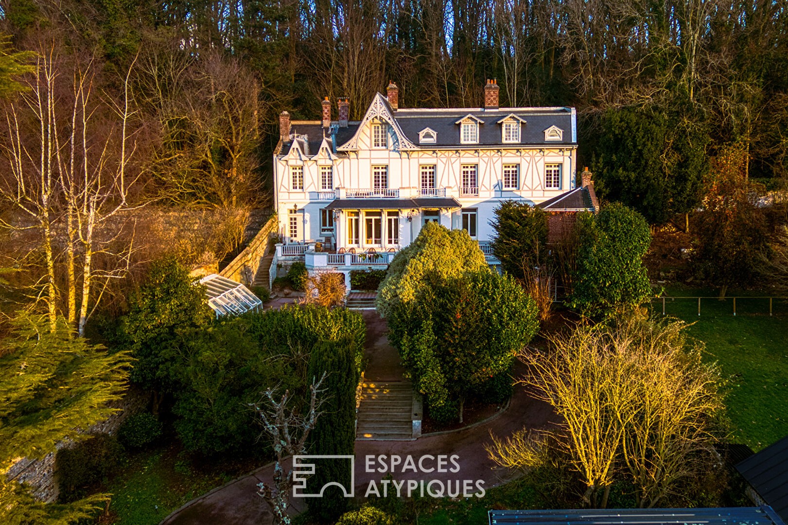 Luxus-Haus zu verkaufen La Montade-La Payenniere