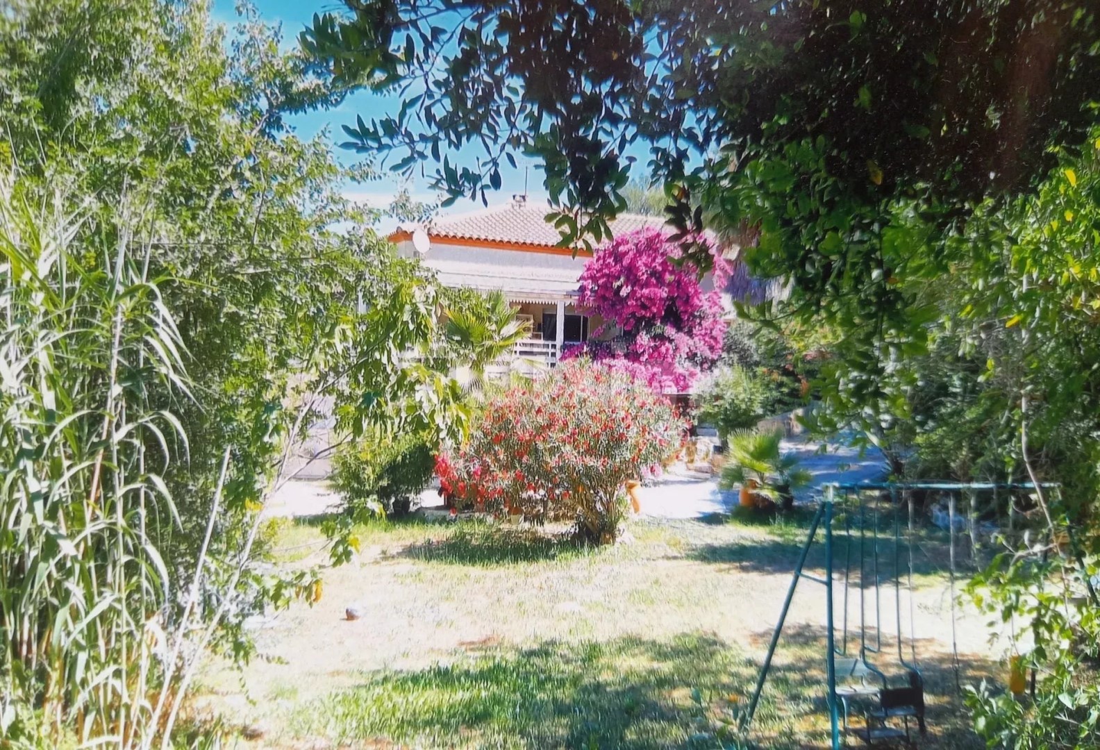 Maison de luxe à vendre dans le quartier Sud