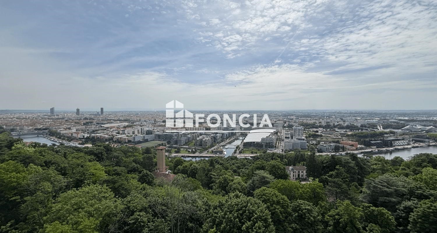 Appartement de luxe à vendre dans le quartier Centre