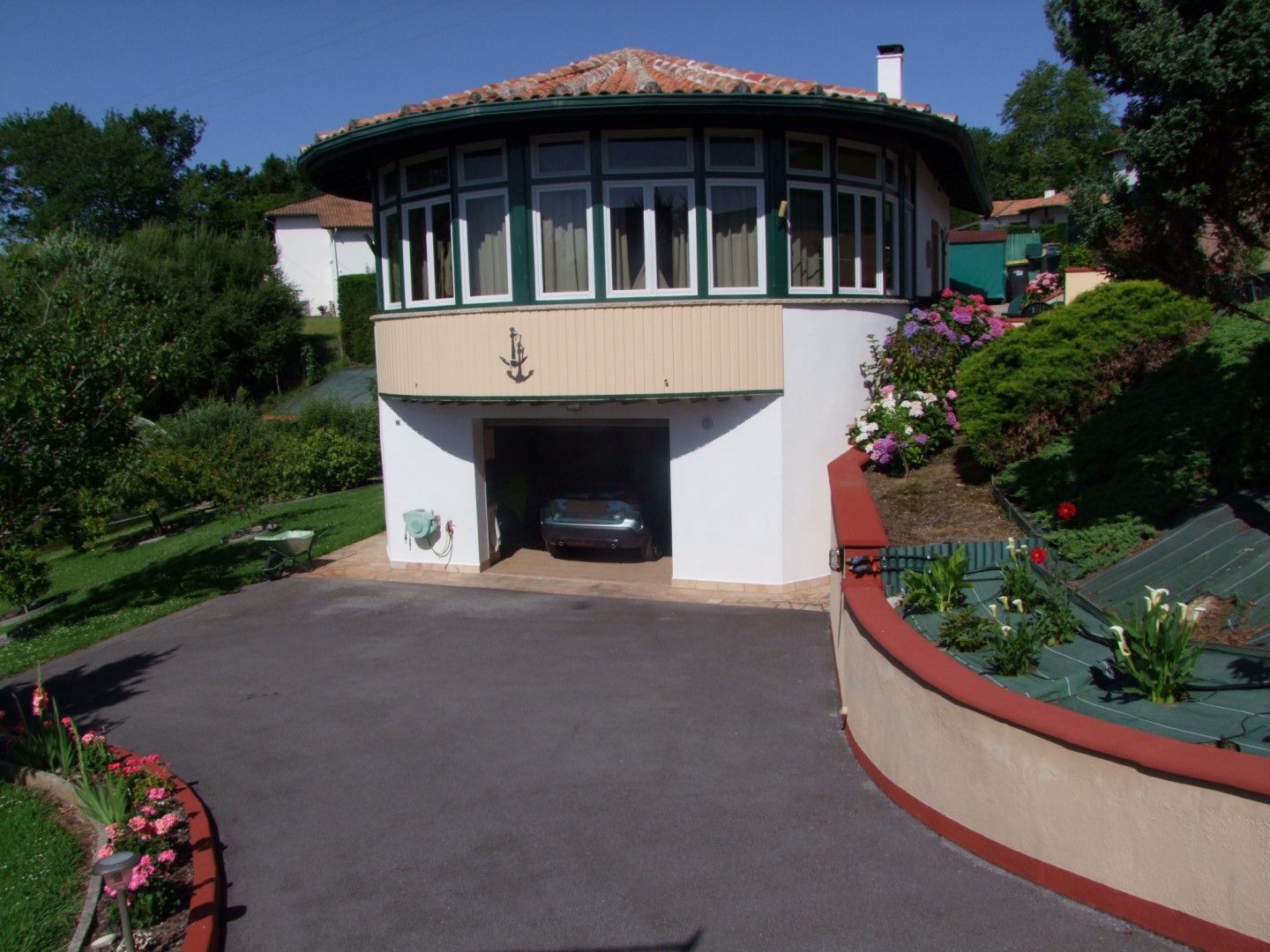 Dimora di lusso in vendita Saint-Jean-de-Luz