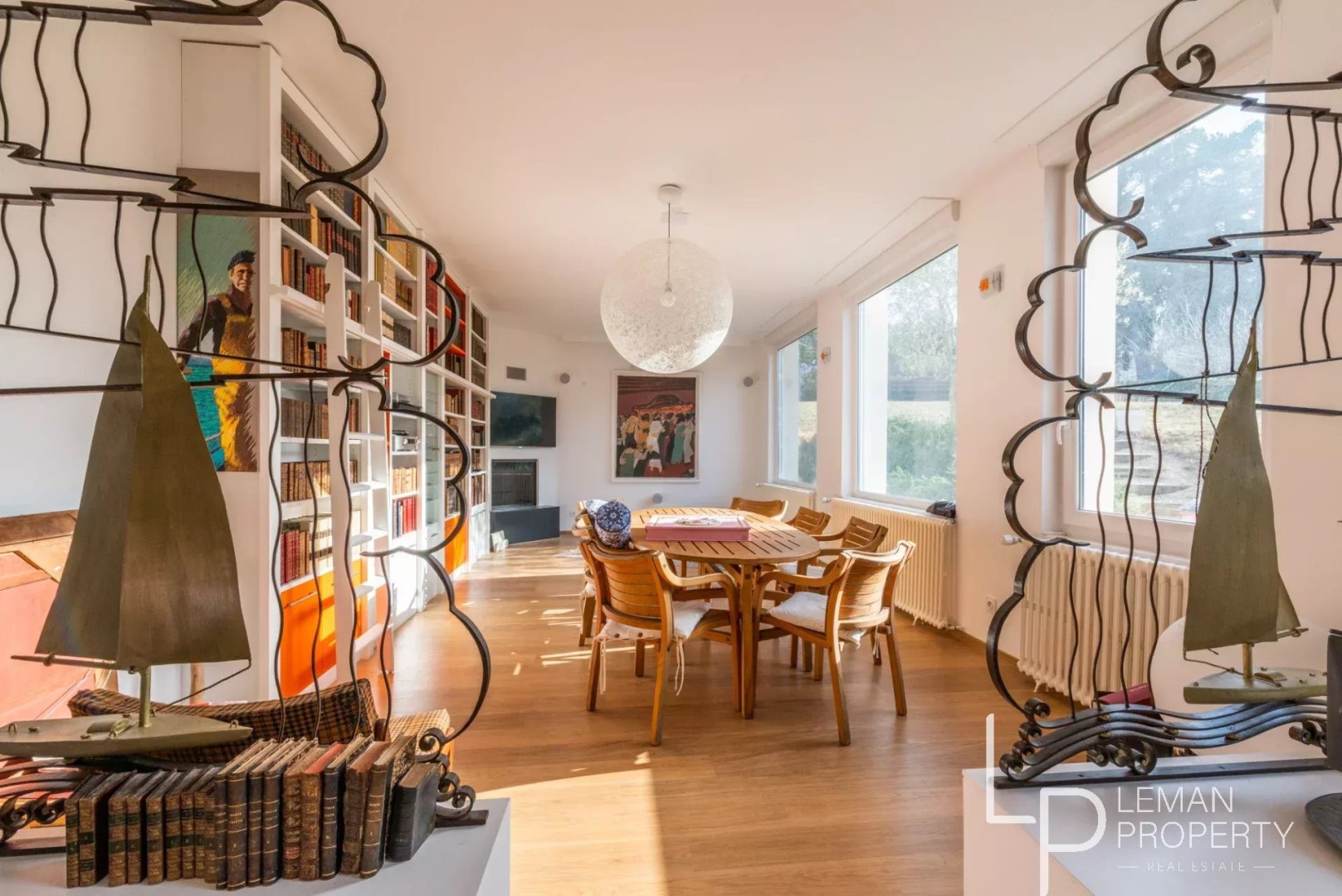 Luxury house for sale in Évian-les-Bains