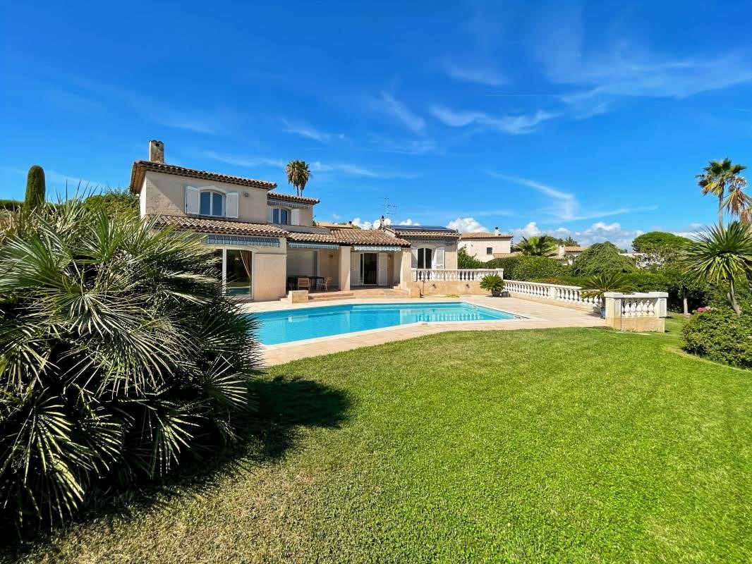 Luxus-villa zu verkaufen La Constance-Le Puy