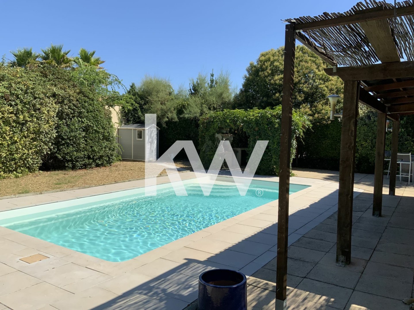 Traditional property for sale in Valergues