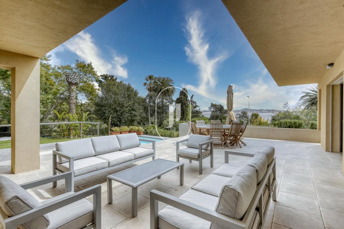 Villa di lusso in vendita Grimaud