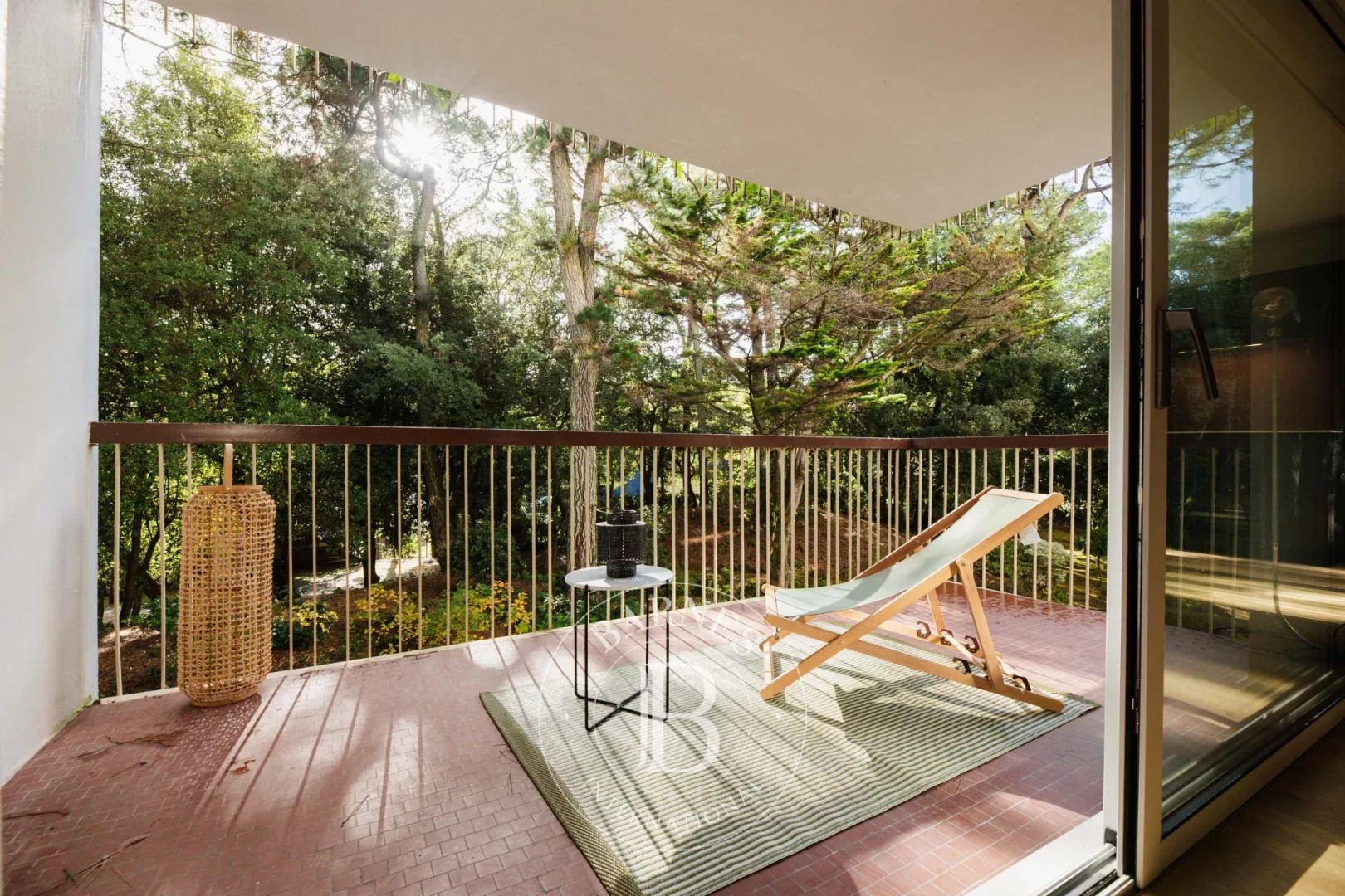 Luxury apartment for sale in the district Centre-Benoît