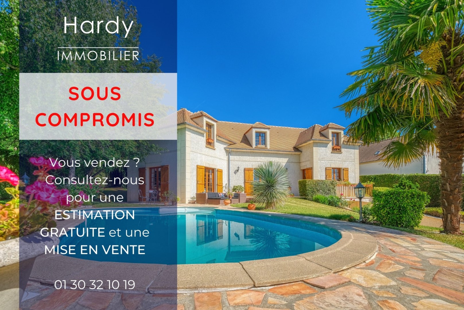 Luxury house for sale in Boisemont