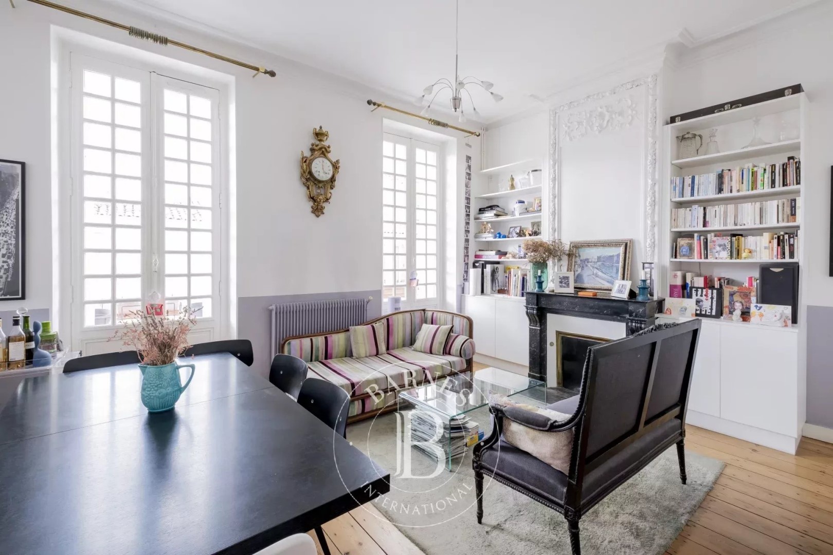 Luxury house for sale in the district Hôtel de Ville-Quinconce-Saint Seurin-Fondaudège