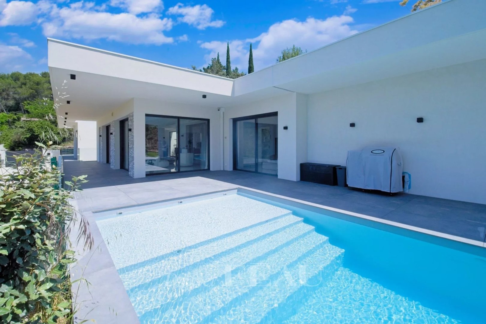 Maison de luxe à vendre à Aix-en-Provence