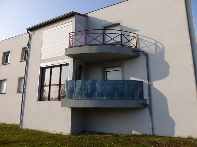 acheter appartement yutz