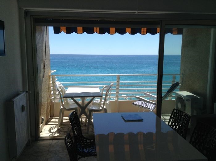 Appartement De Vacances A Menton En Provence Alpes Cote D Azur Pour 4 Pers Seloger Vacances