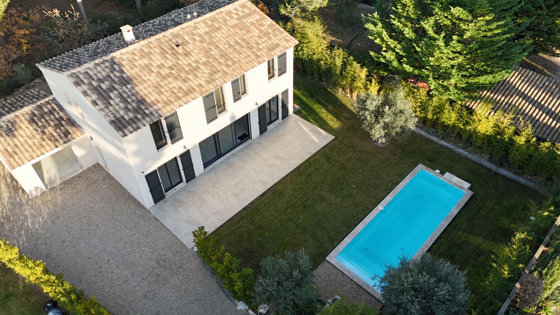 Dimora di lusso in vendita Aix-en-Provence