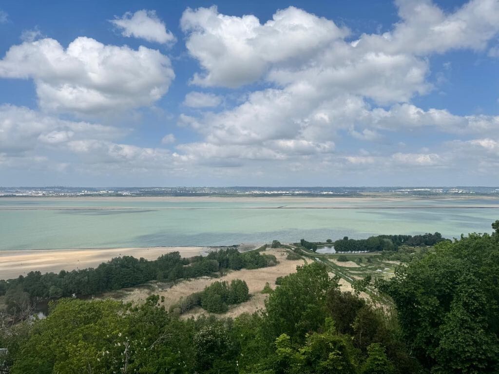 Villa de luxe à vendre à Honfleur