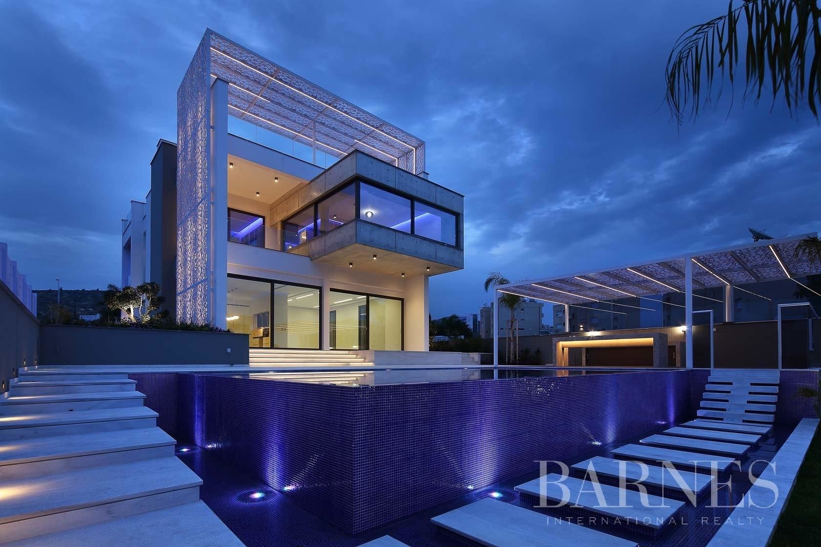 Luxury villa for sale Limassol