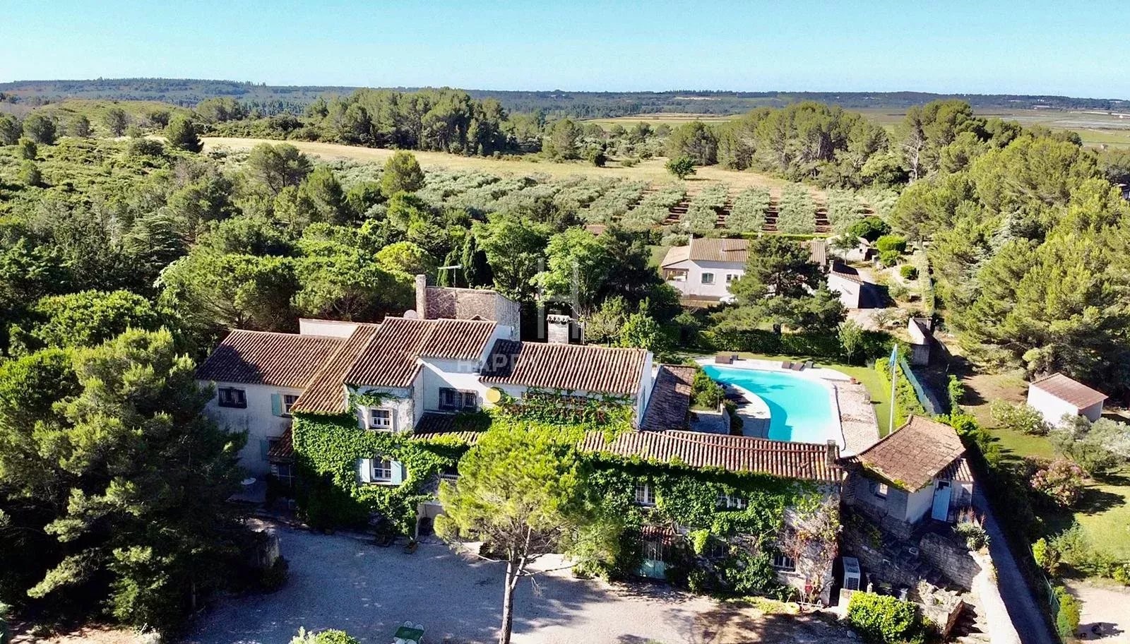 Luxus-Haus zu verkaufen Fontvieille