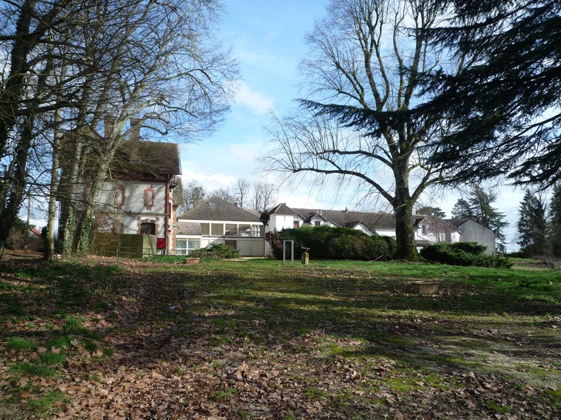 buitenverblijf te koop in Maisoncelles-en-Brie