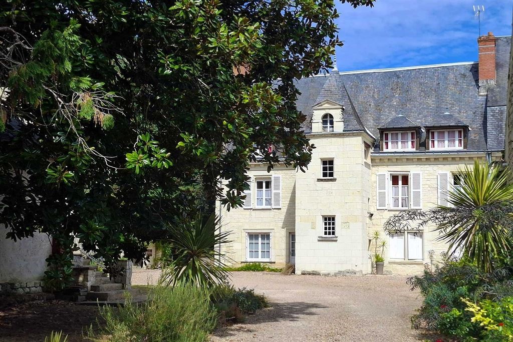 Maison de luxe à vendre à Beaumont-en-Véron