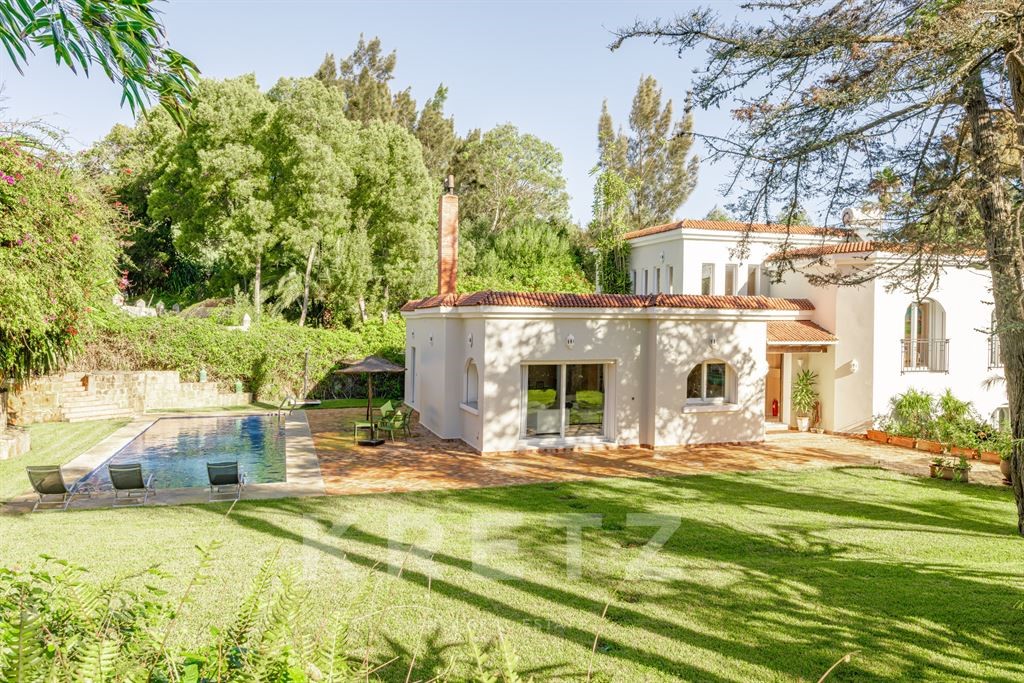 Dimora di lusso in vendita Tanger