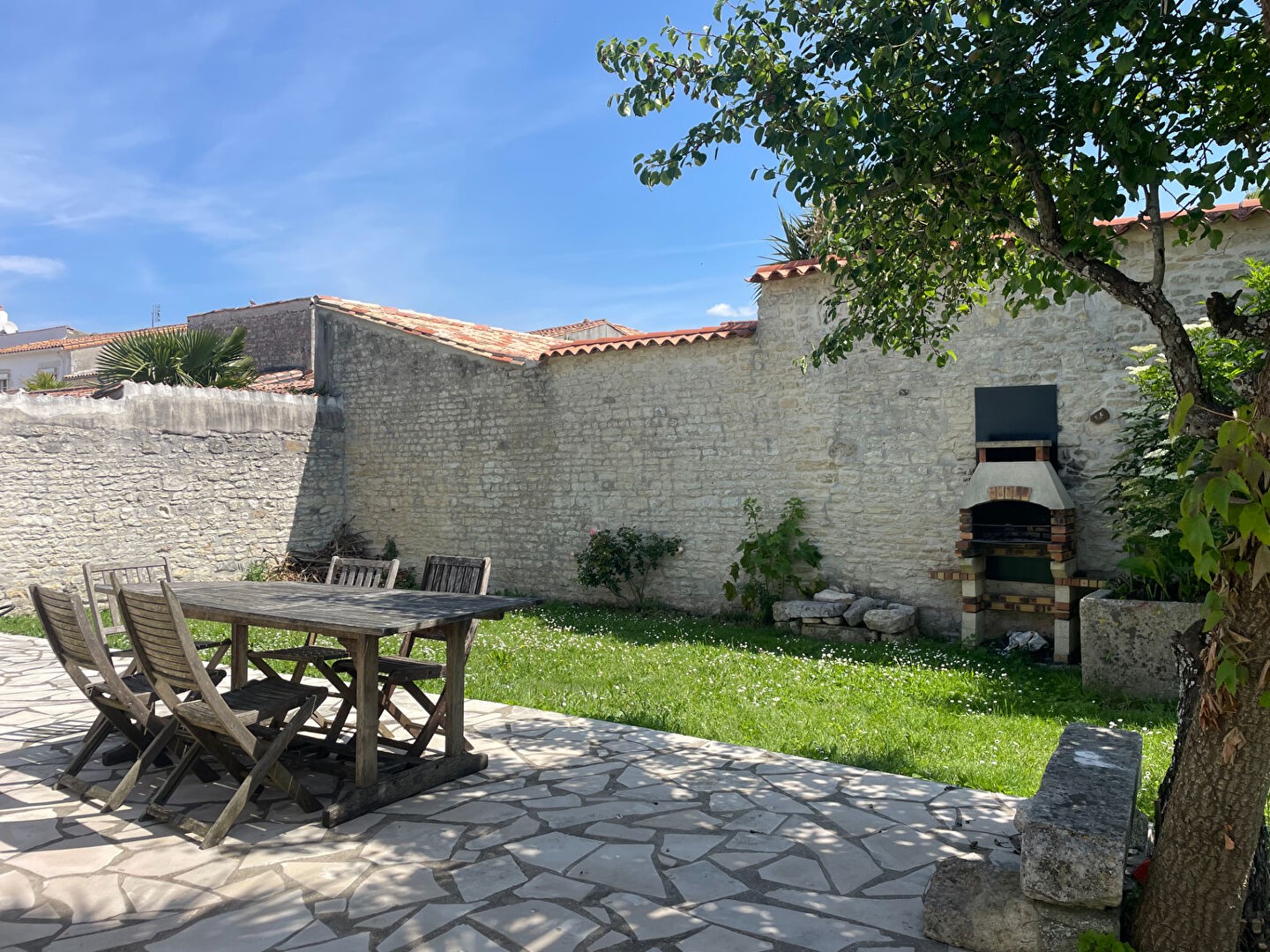 Maison de luxe à vendre à Saint-Martin-de-Ré