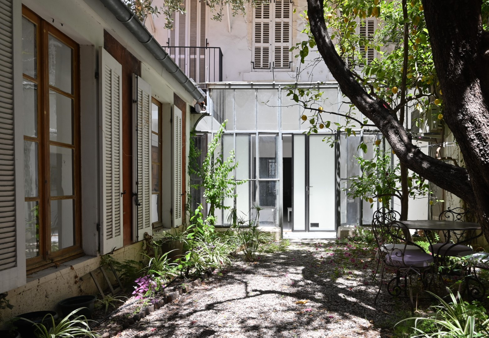 triplex zu verkaufen Castellane